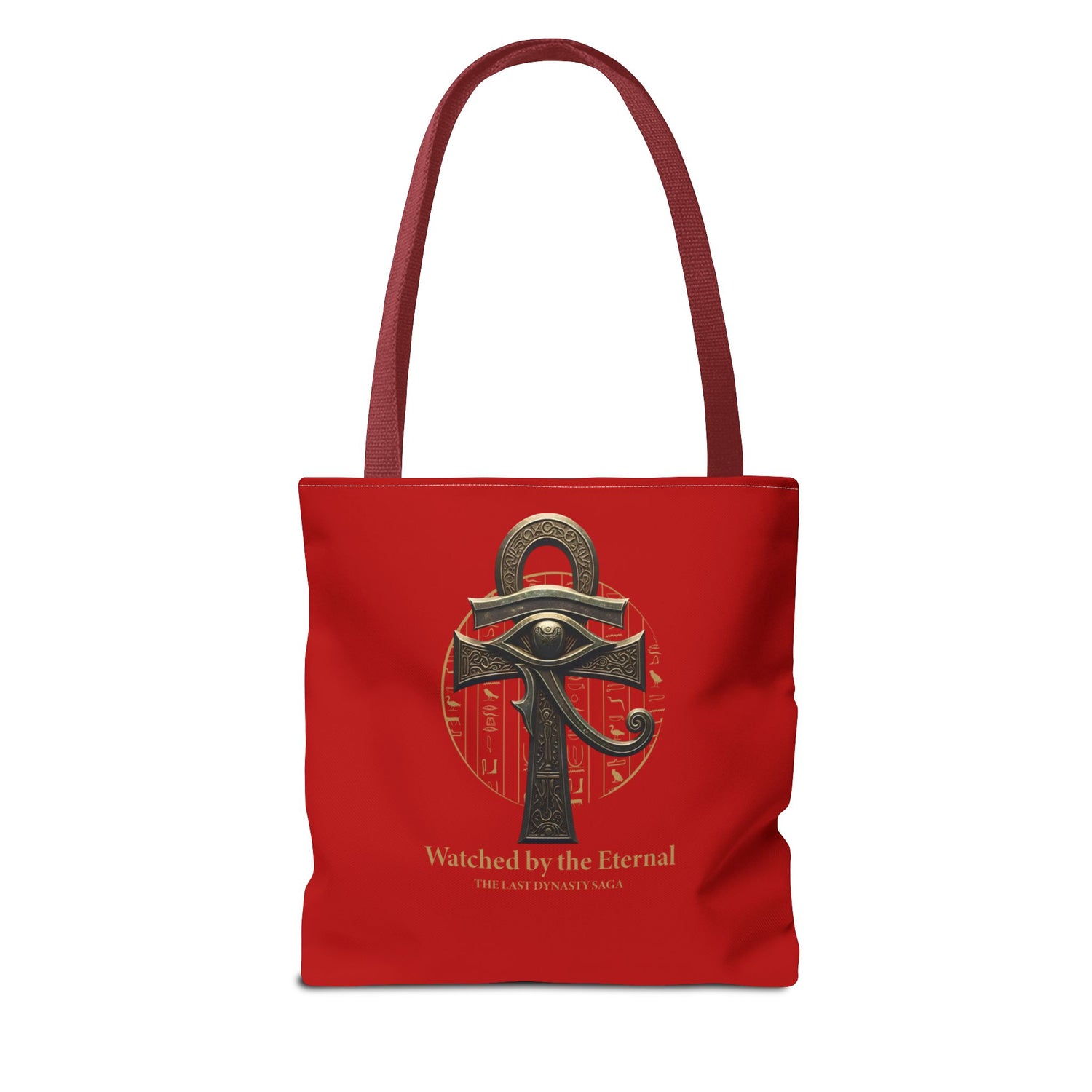 THE SAGA Compass Tote Bag — &