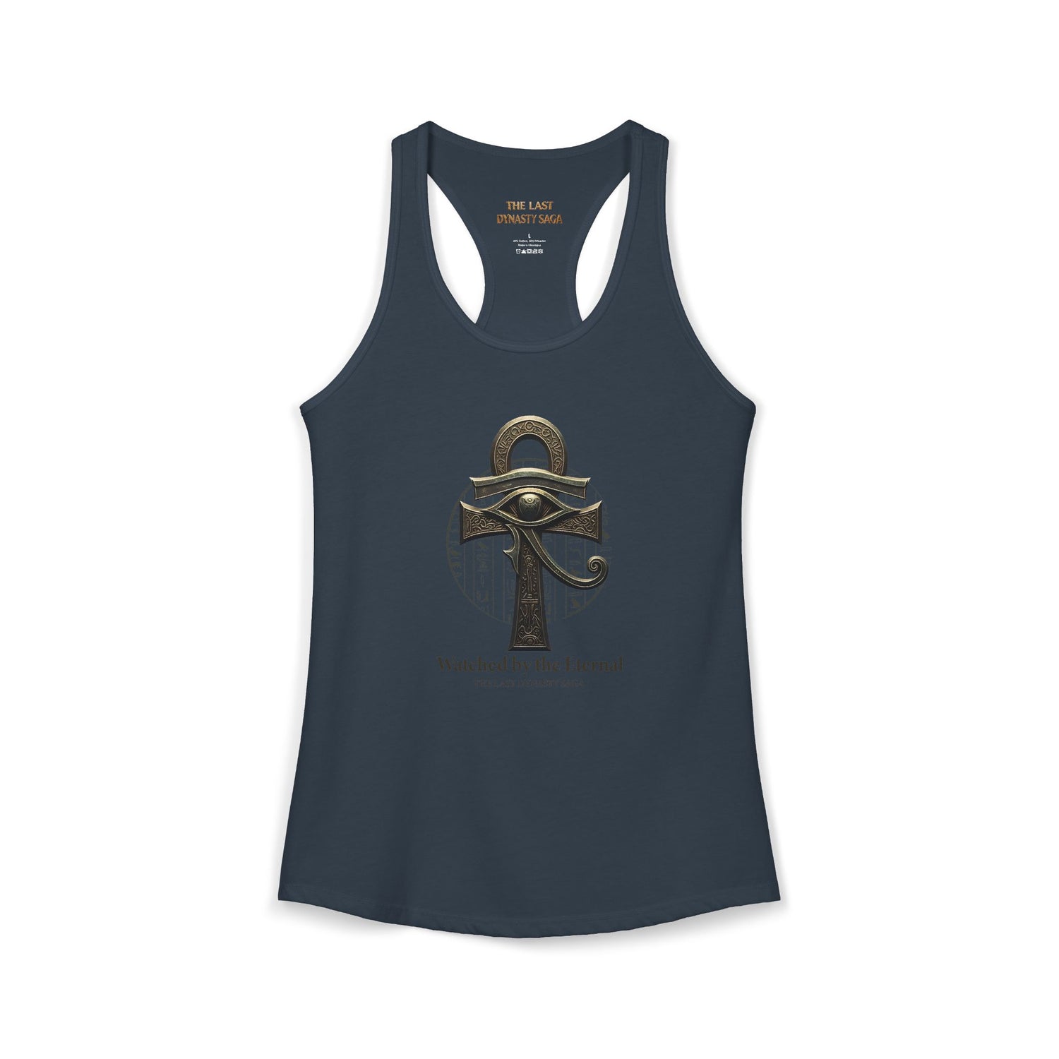 Ankh - Key of Life - Women&