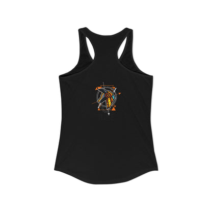 Ankh - Key of Life - Women&