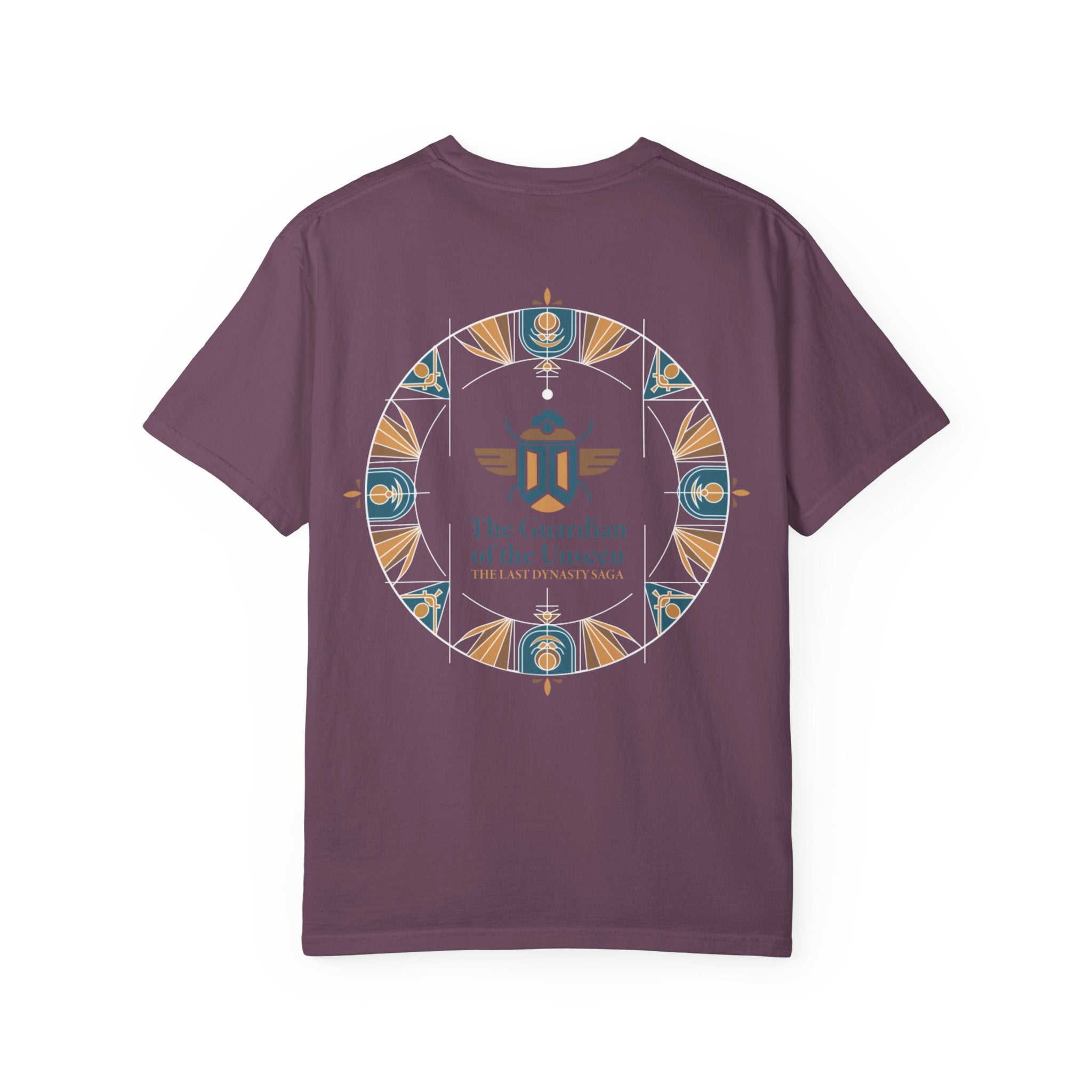 Awakening Guardian T-Shirt — &