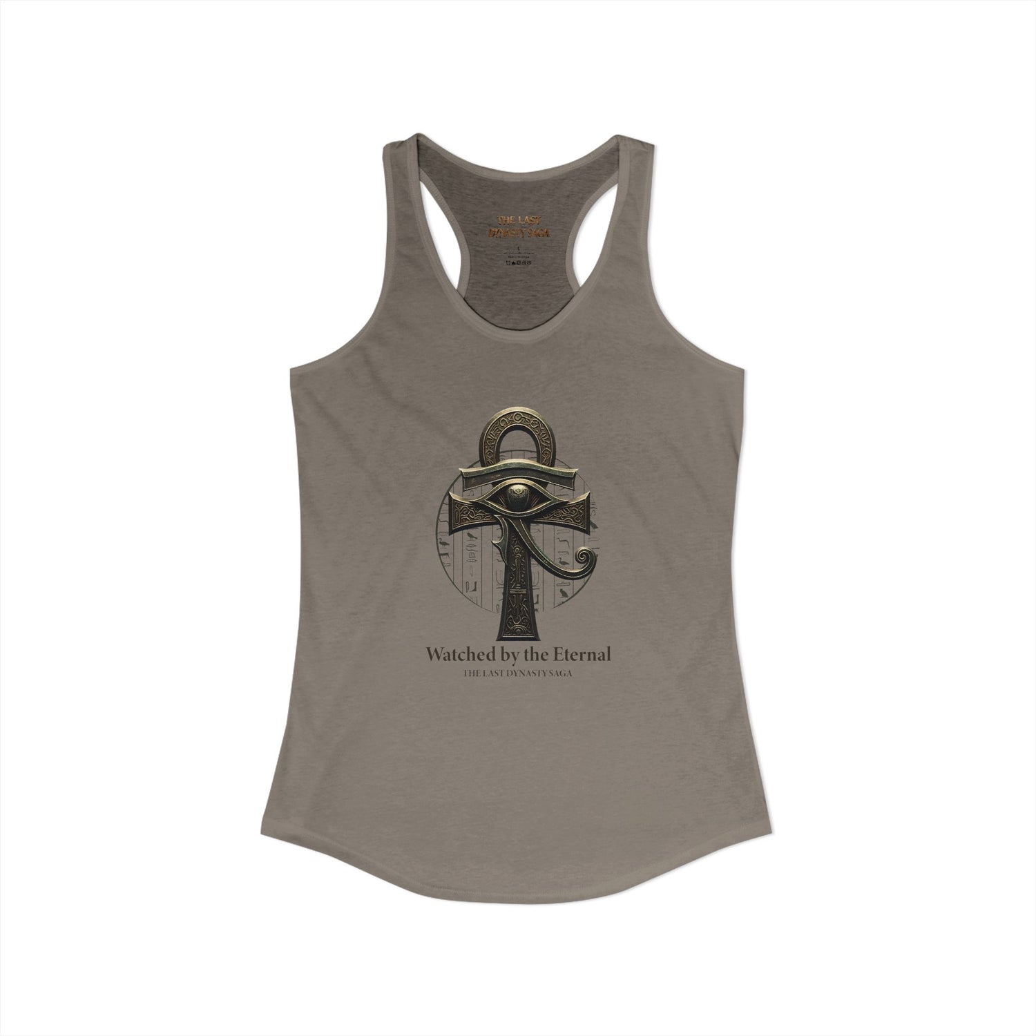 Ankh - Key of Life - Women&