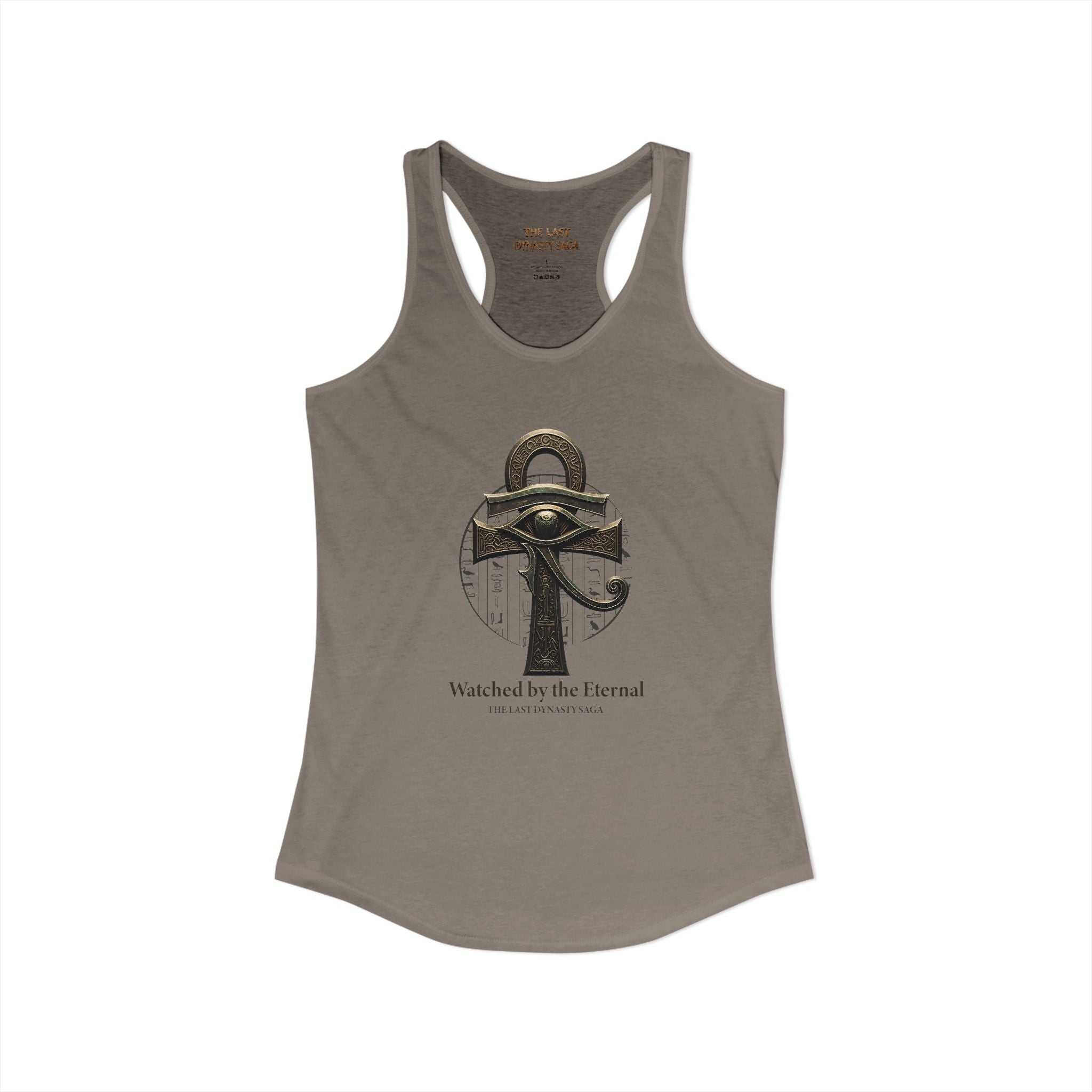 Ankh - Key of Life - Women&