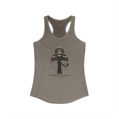 Ankh - Key of Life - Women&