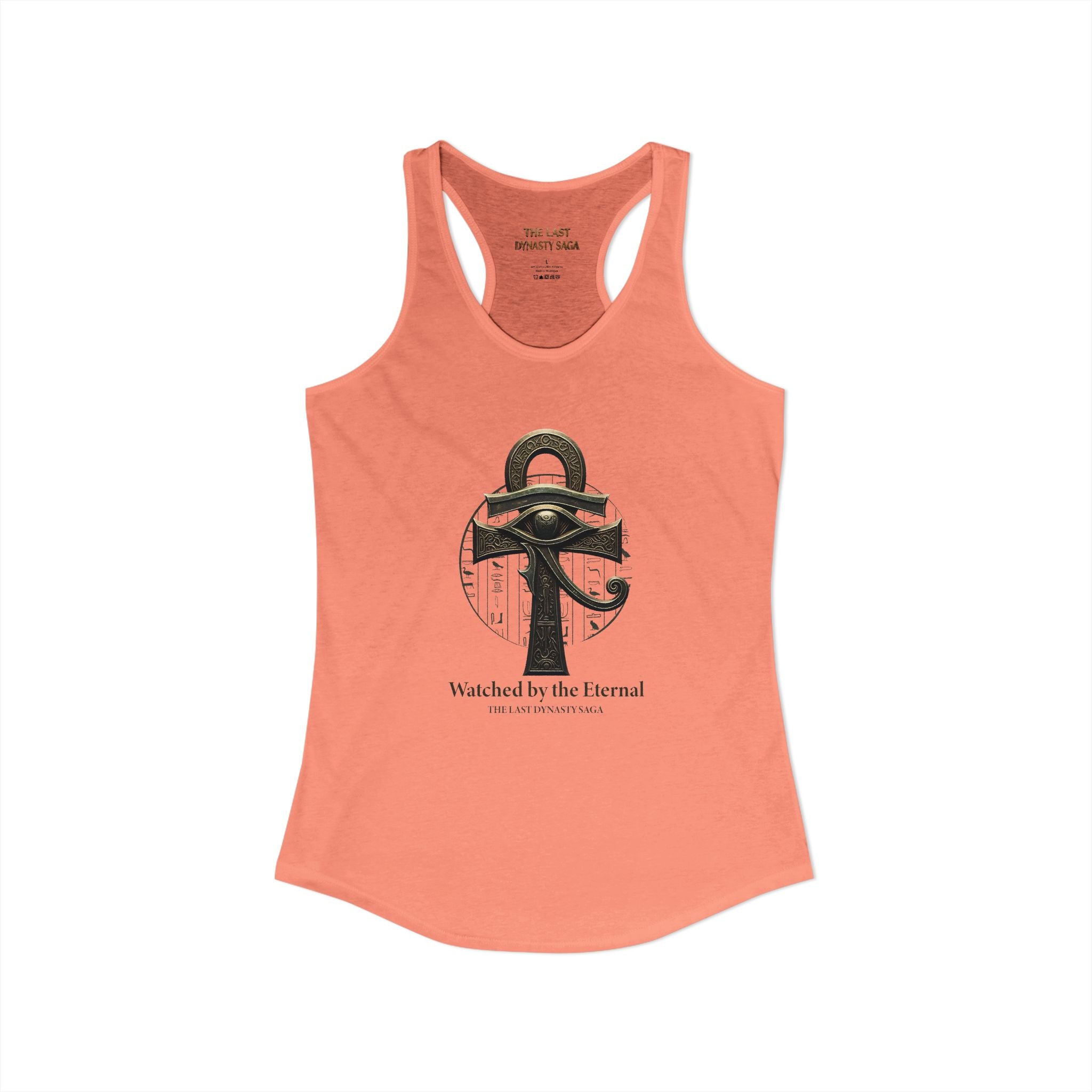 Ankh - Key of Life - Women&