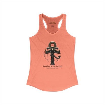 Ankh - Key of Life - Women&