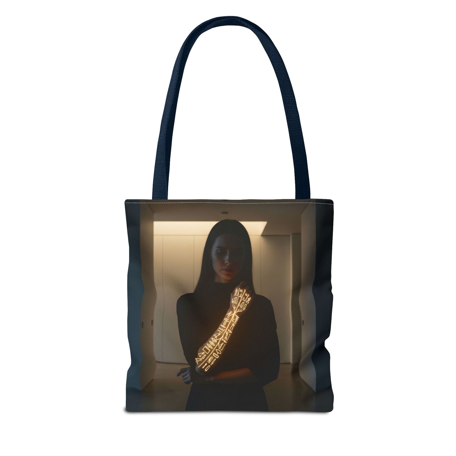 Egyptian Awakening Tote Bag — &