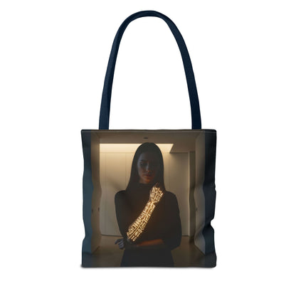 Egyptian Awakening Tote Bag — &