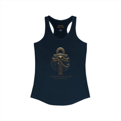 Ankh - Key of Life - Women&