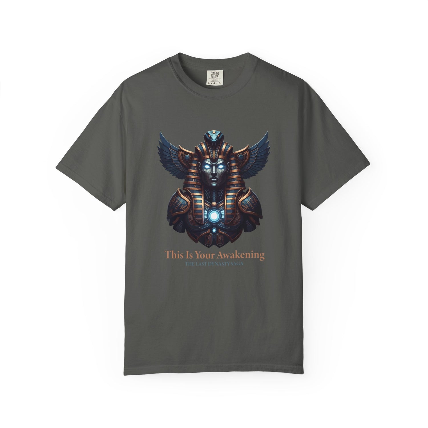 Awakening Guardian T-Shirt — &