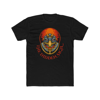 Ancient Key &amp; Eye — "Heir to the Hidden" Graphic T-Shirt