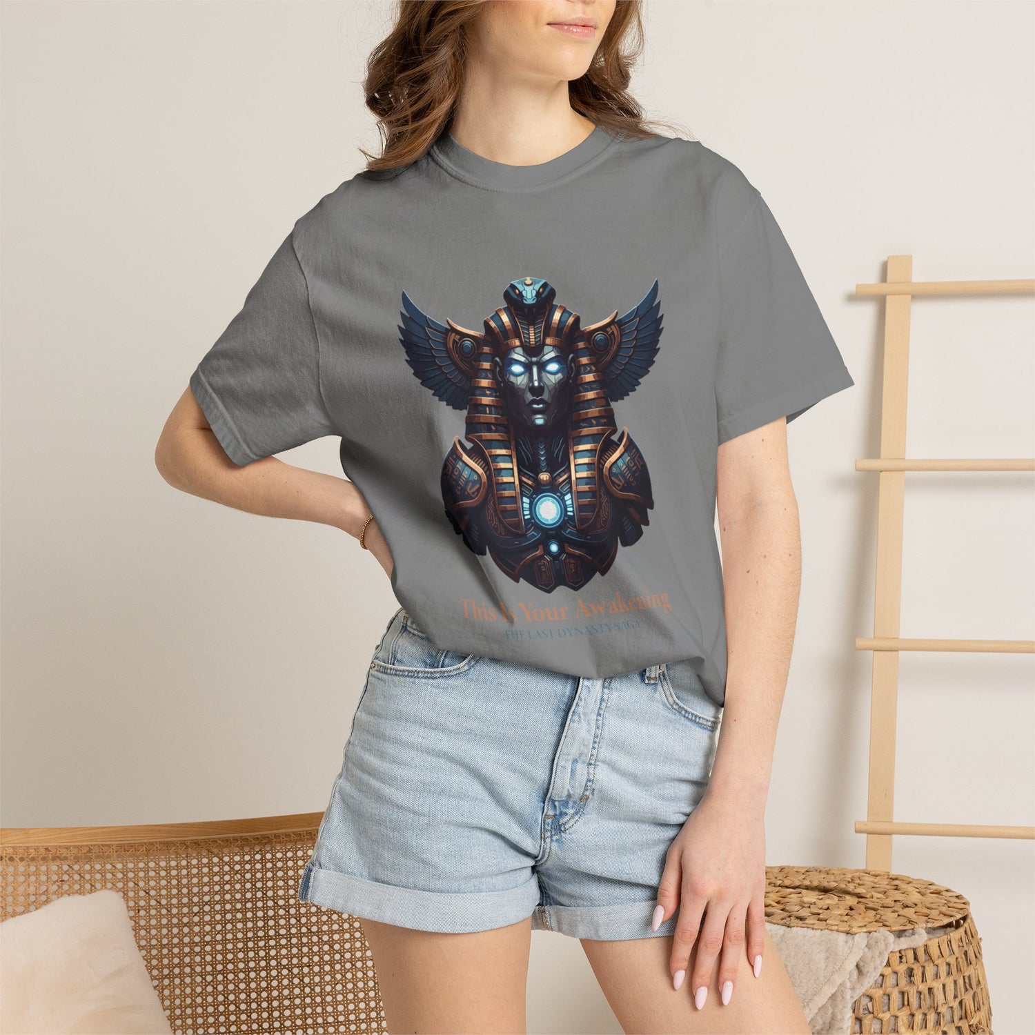 Awakening Guardian T-Shirt — &