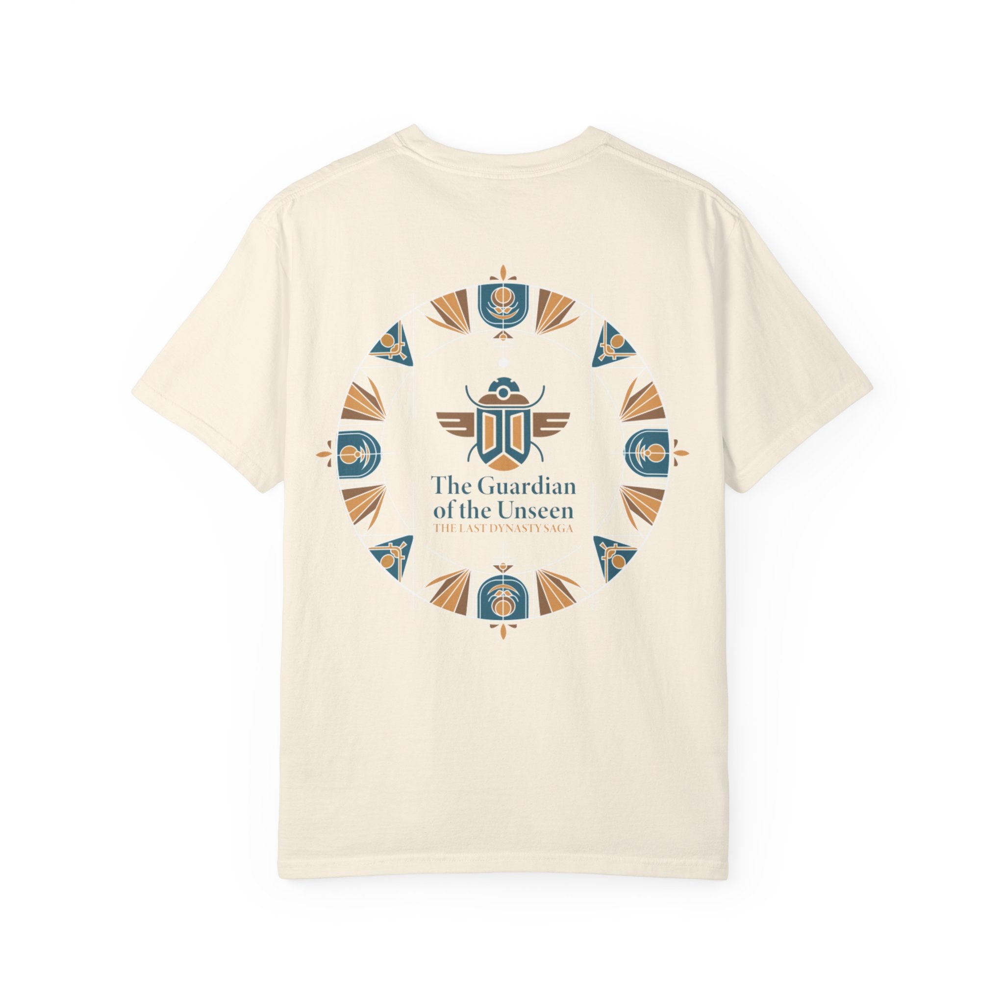 Awakening Guardian T-Shirt — &