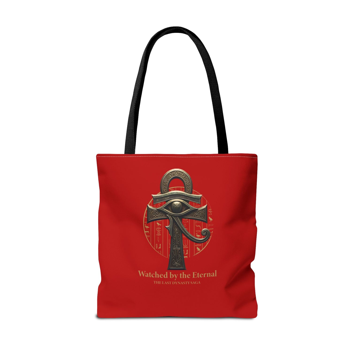 THE SAGA Compass Tote Bag — &