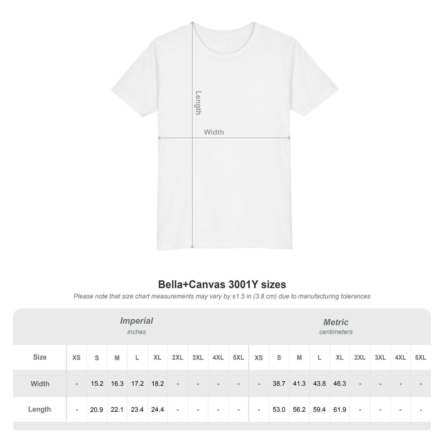 Youth Graphic Tee — THE SAGA Compass &amp; Abstract Hero&