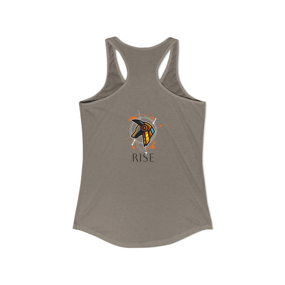 Ankh - Key of Life - Women&
