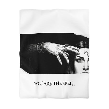 Duvet Cover — &