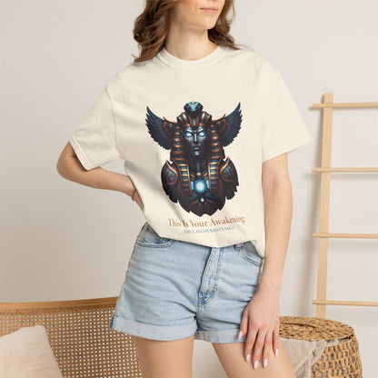 Awakening Guardian T-Shirt — &