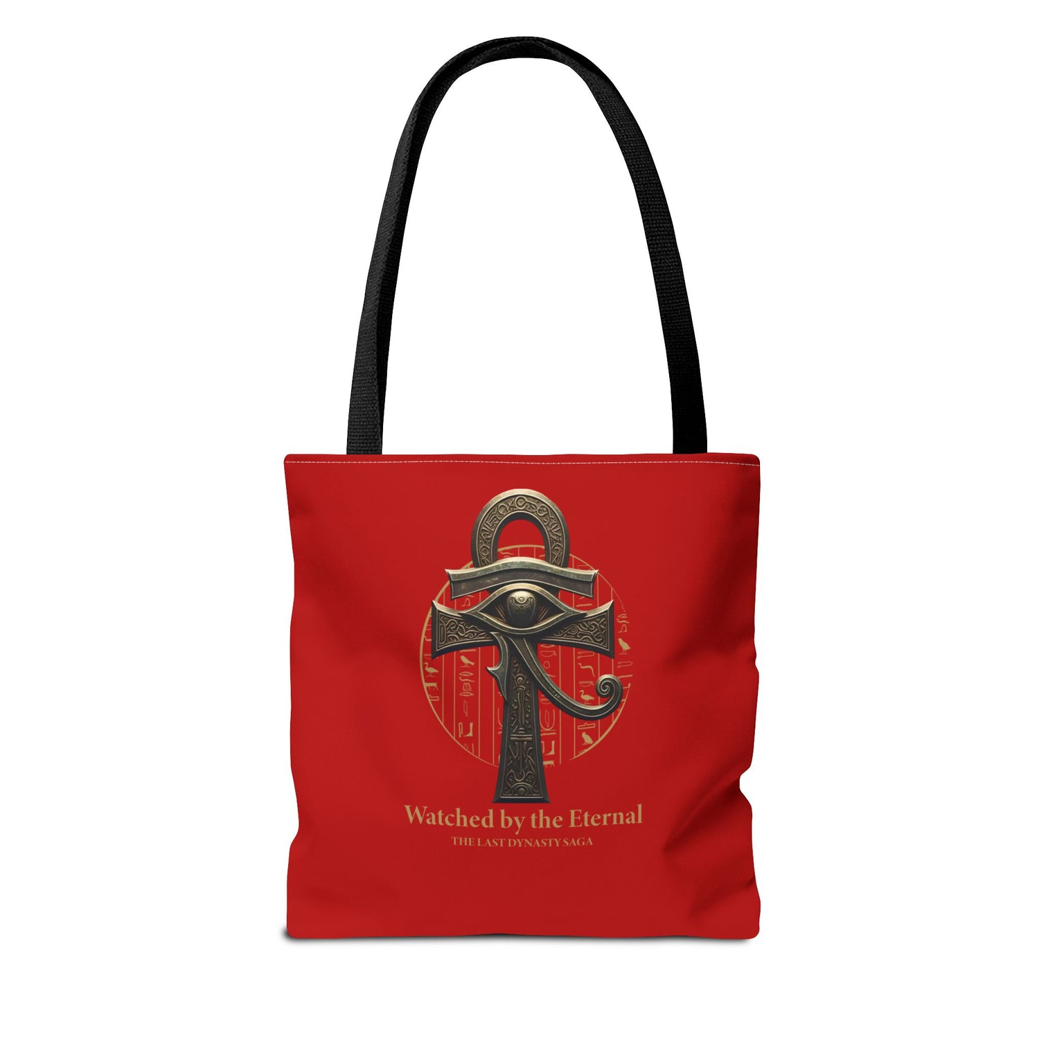 THE SAGA Compass Tote Bag — &
