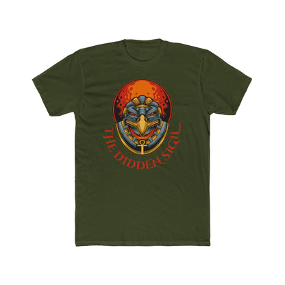 Ancient Key &amp; Eye — "Heir to the Hidden" Graphic T-Shirt
