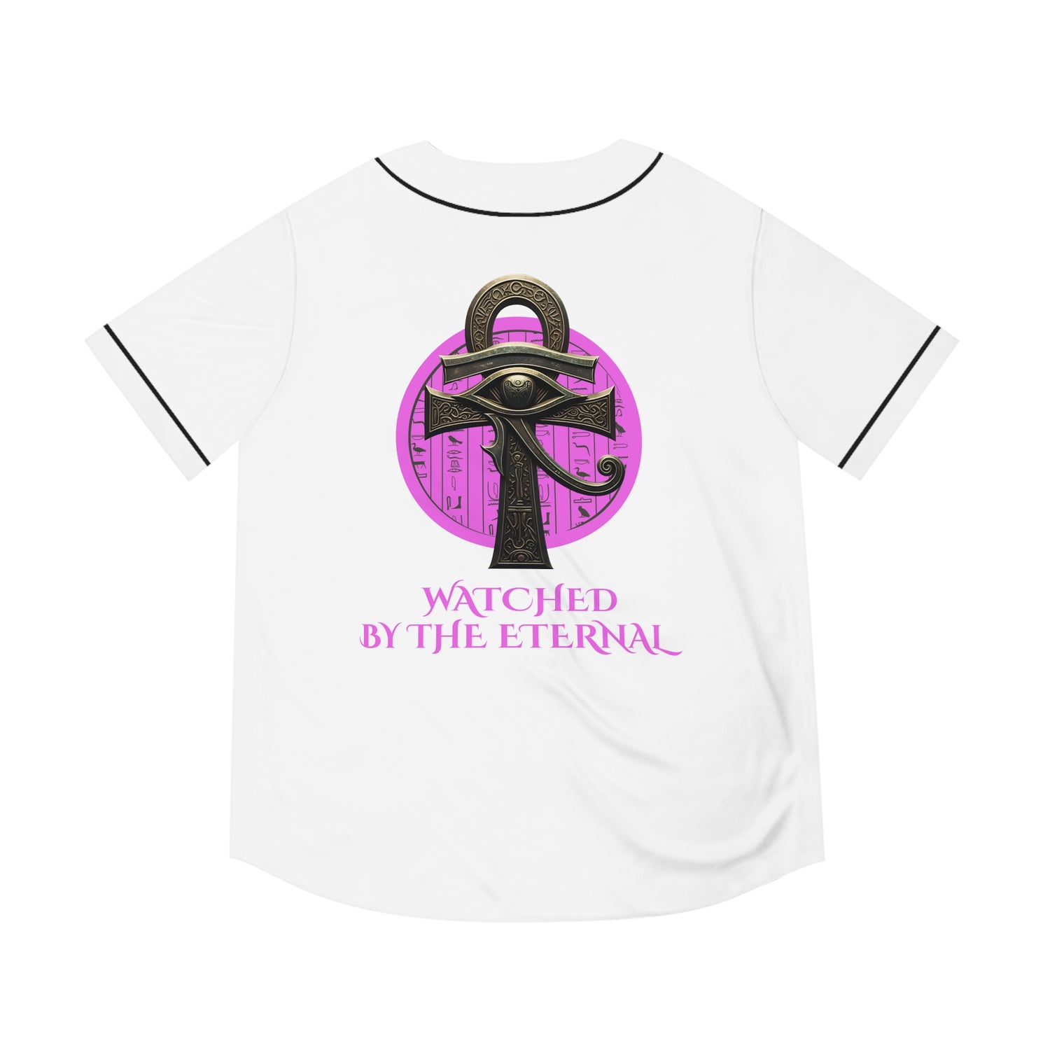 Ancient Egypt Baseball Jersey — &
