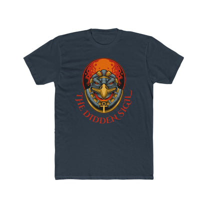 Ancient Key &amp; Eye — "Heir to the Hidden" Graphic T-Shirt