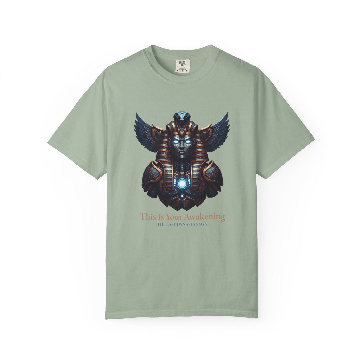Awakening Guardian T-Shirt — &