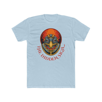 Ancient Key &amp; Eye — "Heir to the Hidden" Graphic T-Shirt