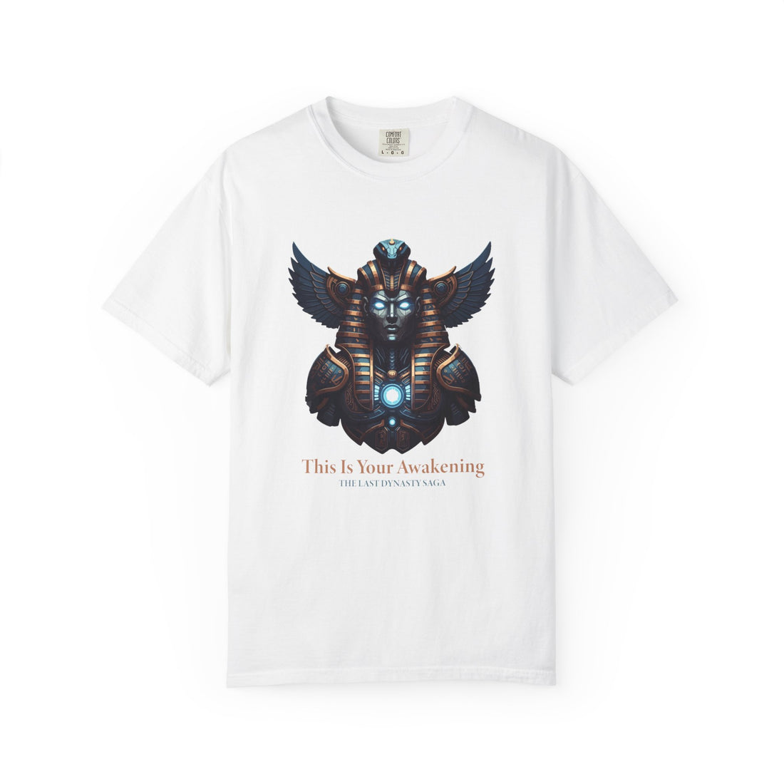 Awakening Guardian T-Shirt — &
