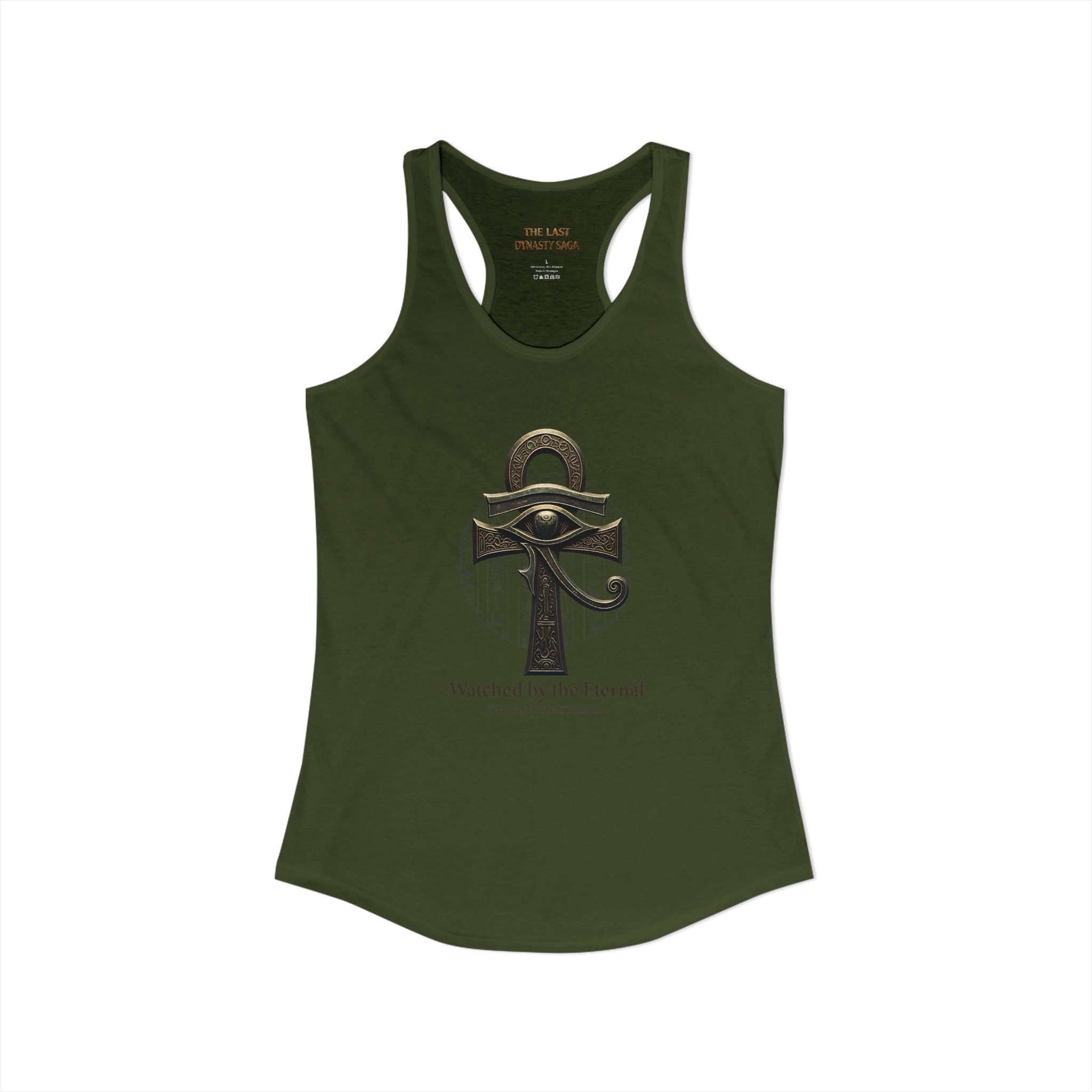 Ankh - Key of Life - Women&