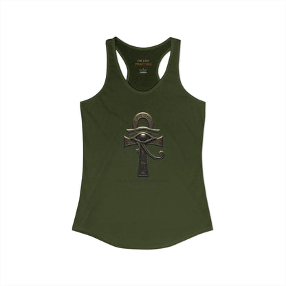 Ankh - Key of Life - Women&