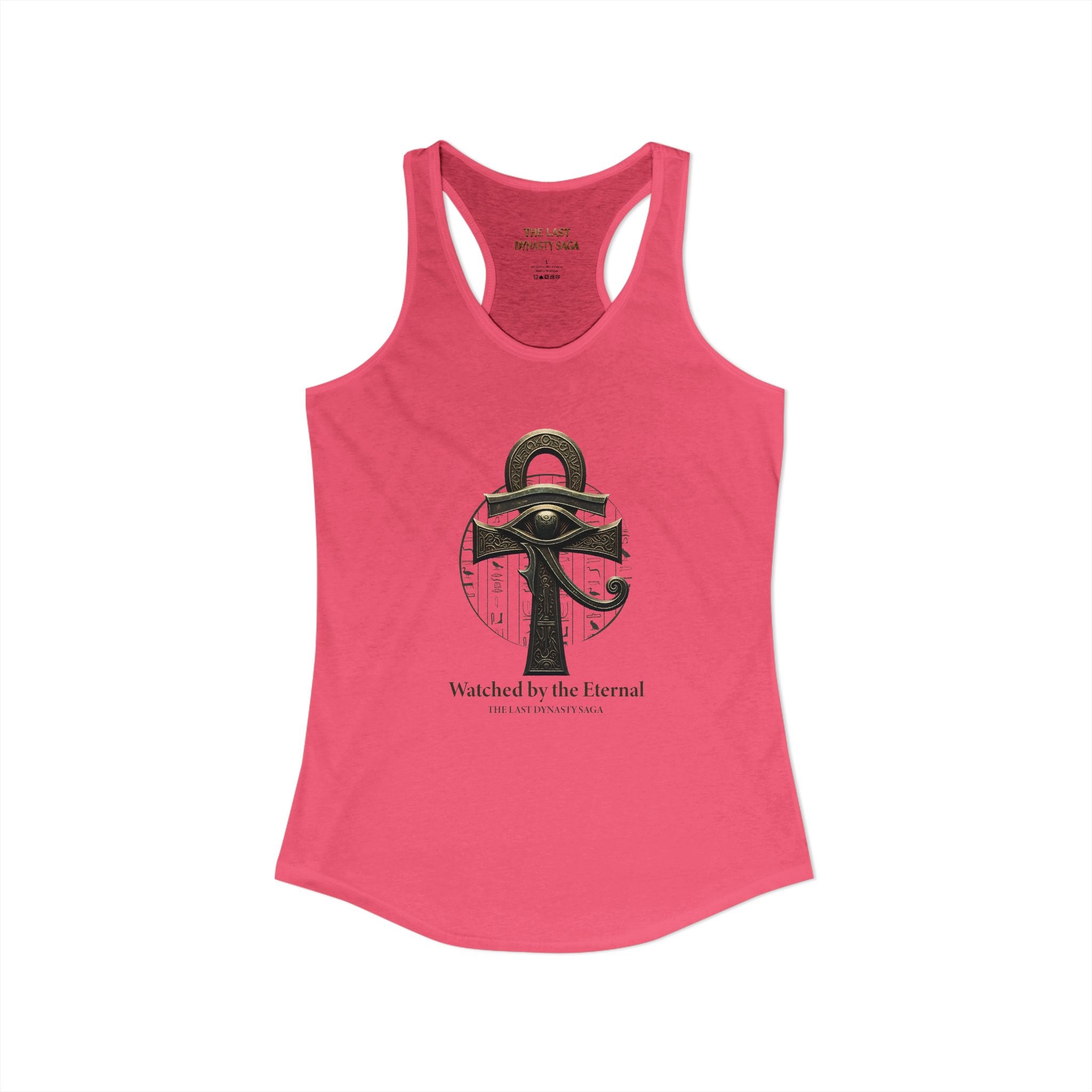 Ankh - Key of Life - Women&