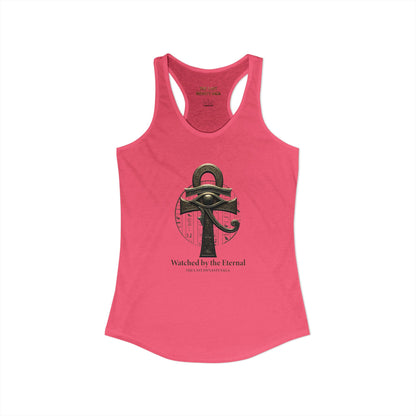 Ankh - Key of Life - Women&