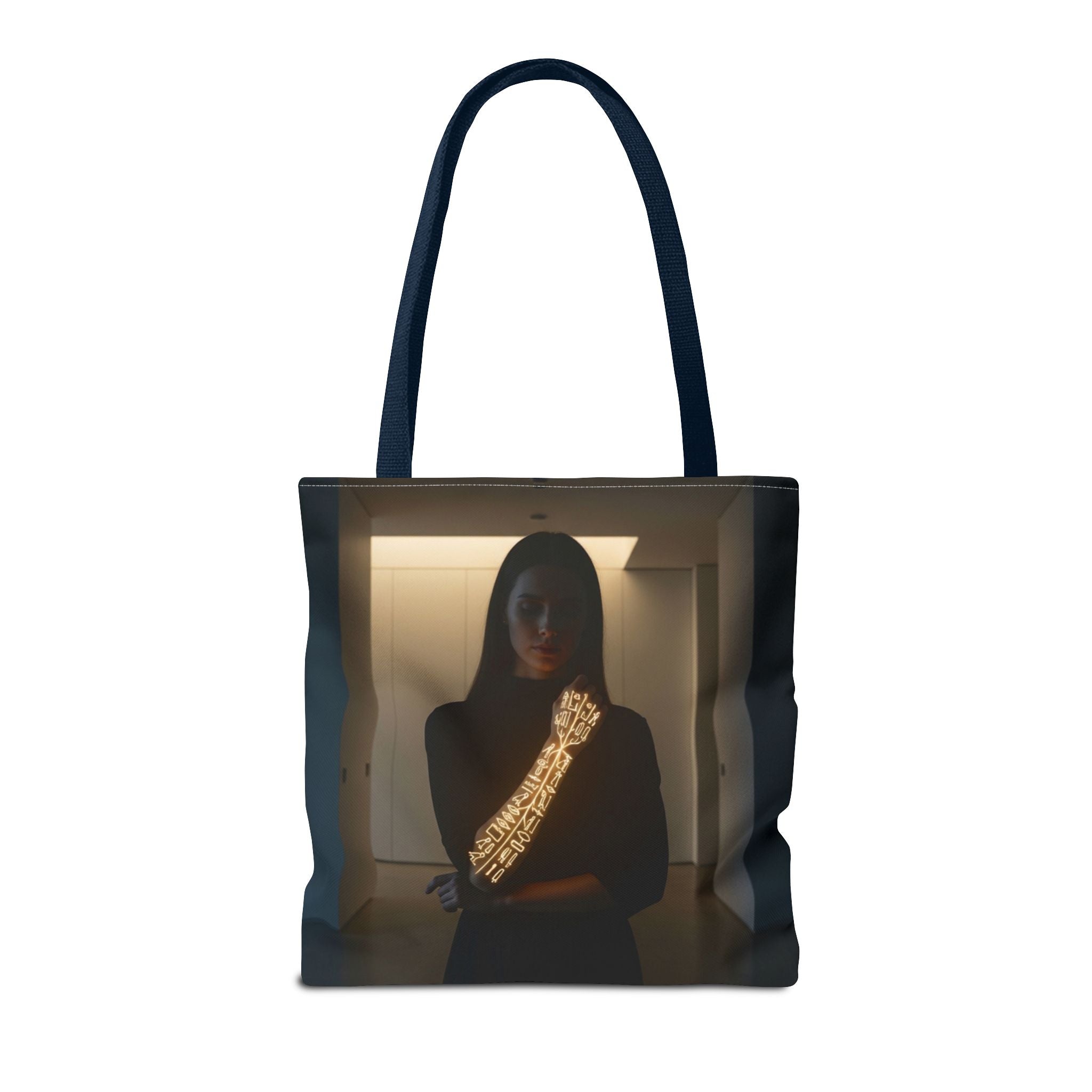 Egyptian Awakening Tote Bag — &