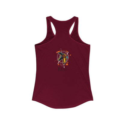 Ankh - Key of Life - Women&