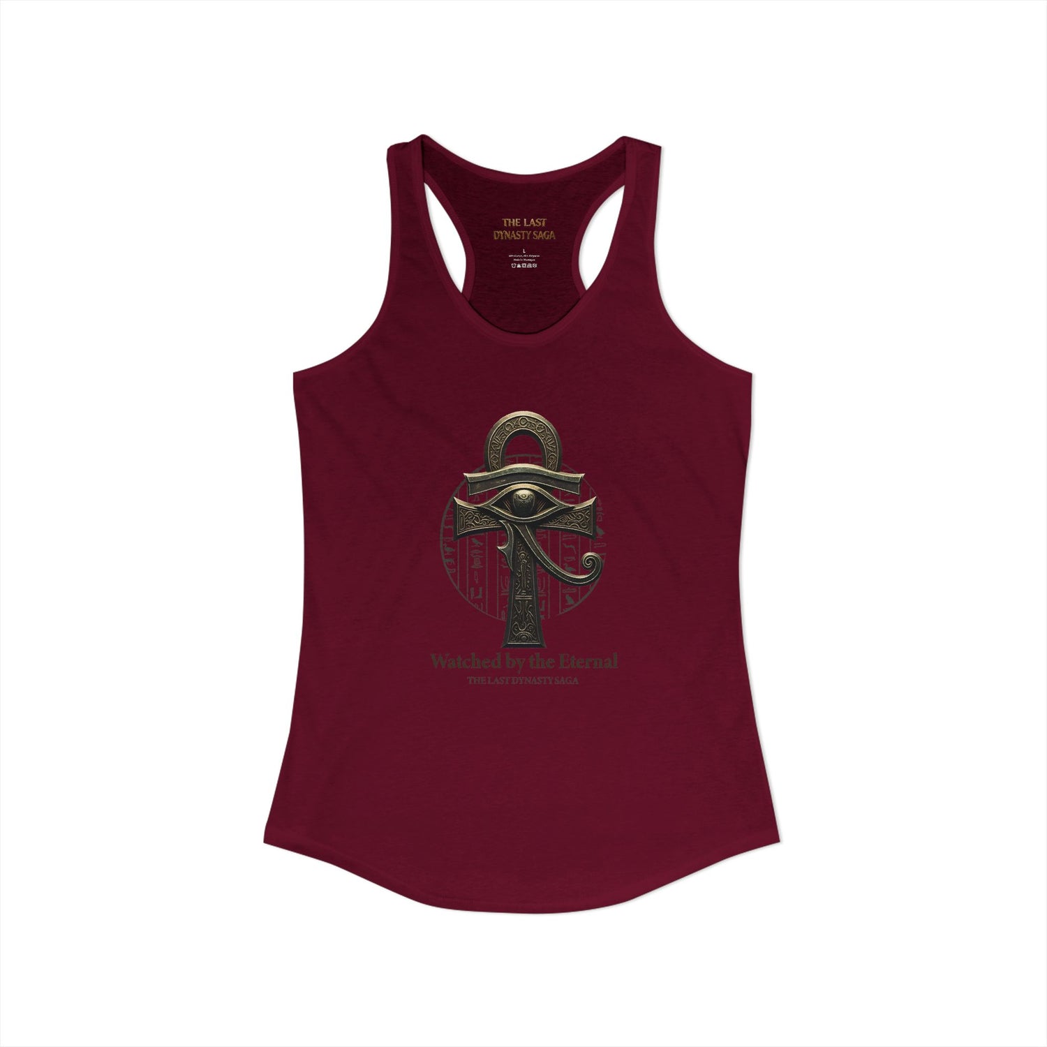 Ankh - Key of Life - Women&