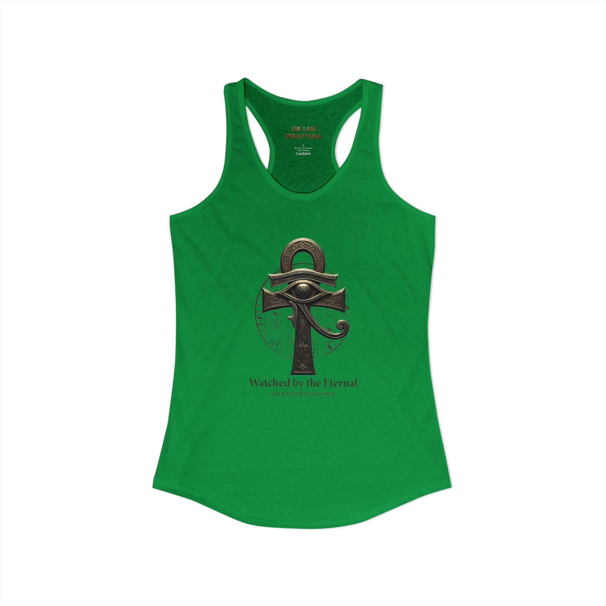 Ankh - Key of Life - Women&