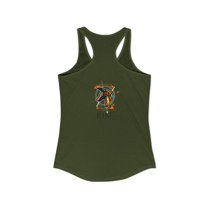 Ankh - Key of Life - Women&