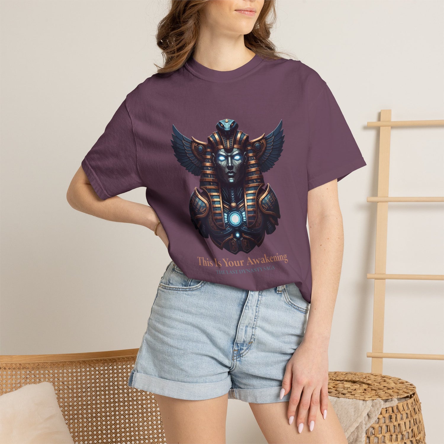 Awakening Guardian T-Shirt — &