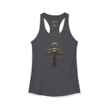 Ankh - Key of Life - Women&