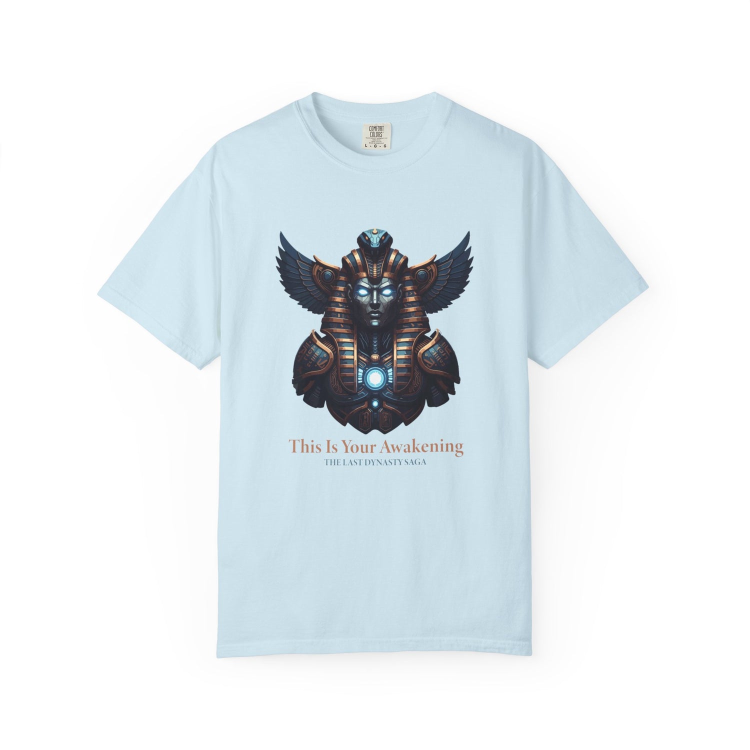 Awakening Guardian T-Shirt — &