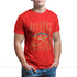 The Watcher’s Mark Eye of Horus Hieroglyphic T-Shirt