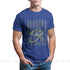 The Watcher’s Mark Eye of Horus Hieroglyphic T-Shirt