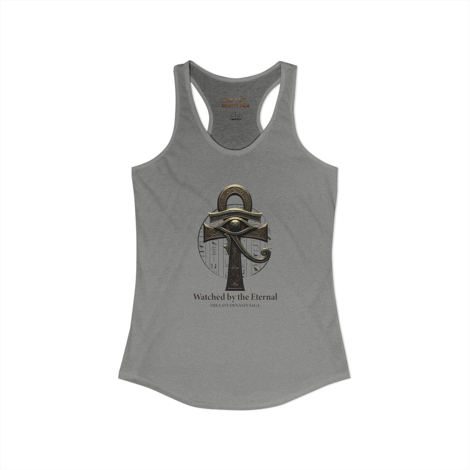 Ankh - Key of Life - Women&
