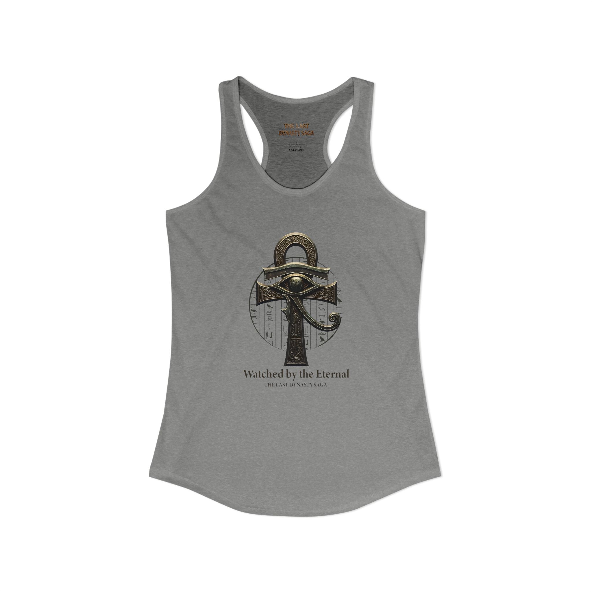 Ankh - Key of Life - Women&