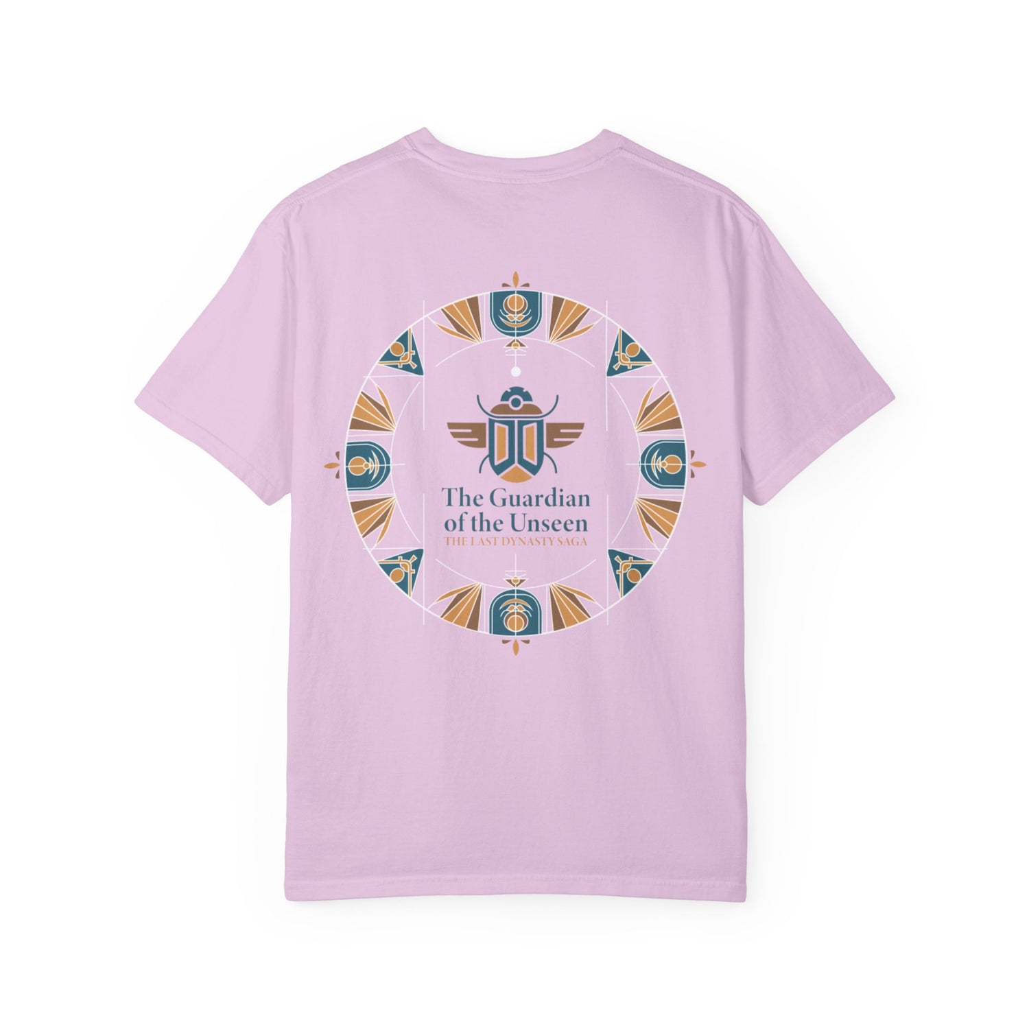 Awakening Guardian T-Shirt — &