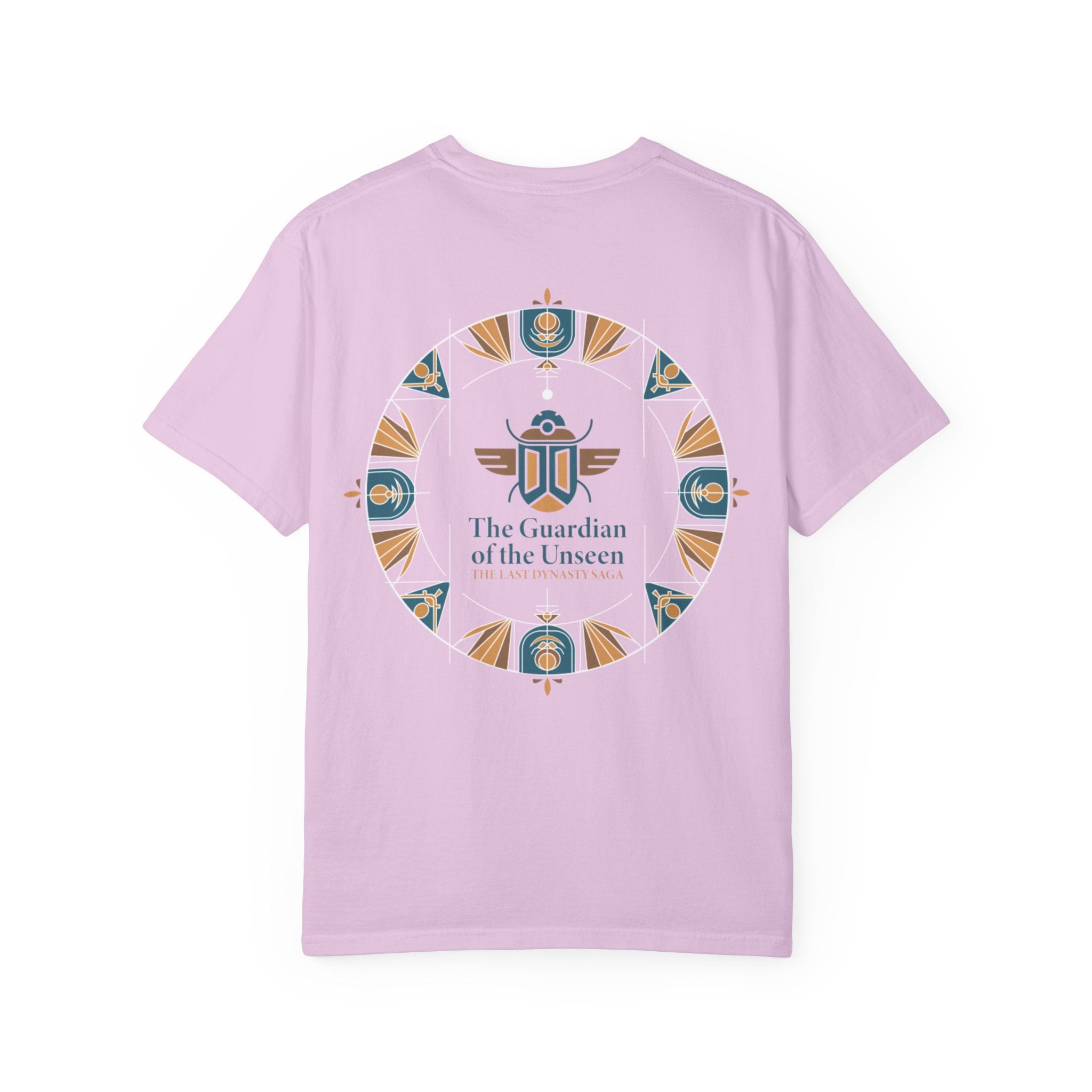 Awakening Guardian T-Shirt — &