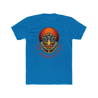 Ancient Key &amp; Eye — "Heir to the Hidden" Graphic T-Shirt