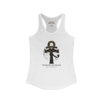 Ankh - Key of Life - Women&