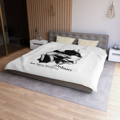 Duvet Cover - &