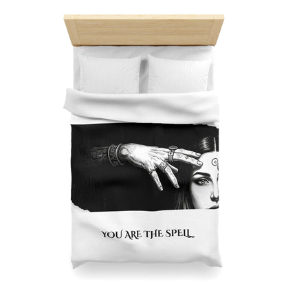 Duvet Cover — &